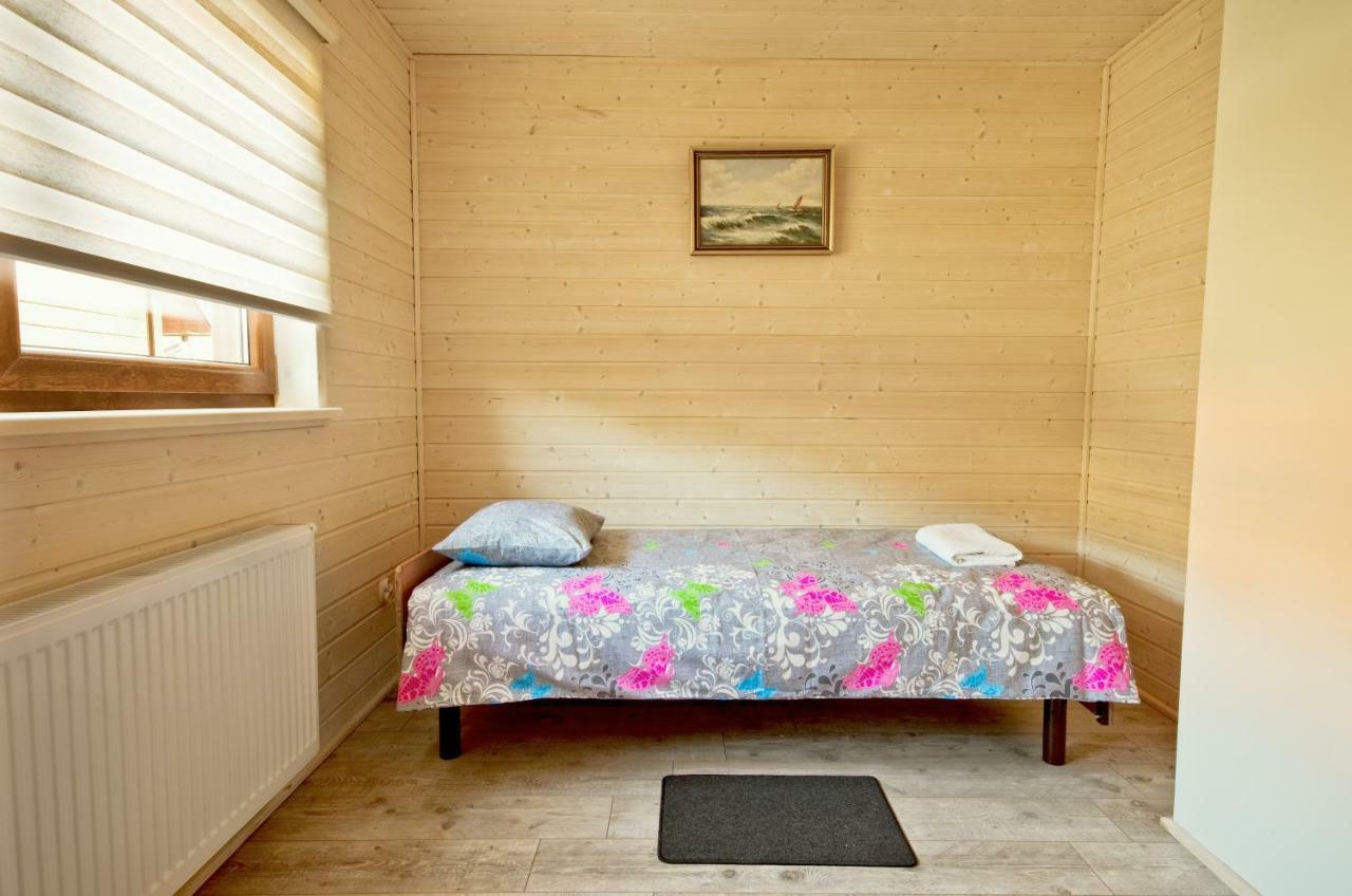 Domki W Beskidach Katowice Luaran gambar