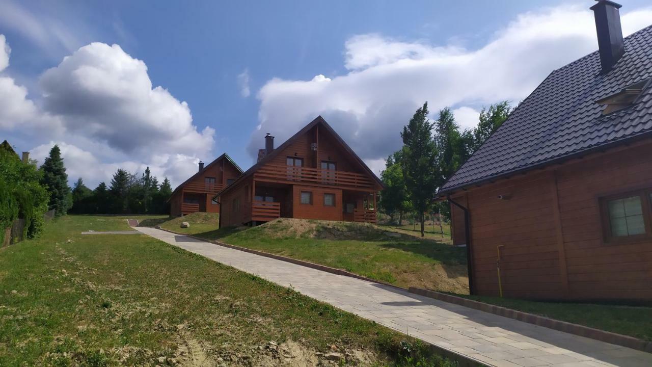 Domki W Beskidach Katowice Luaran gambar