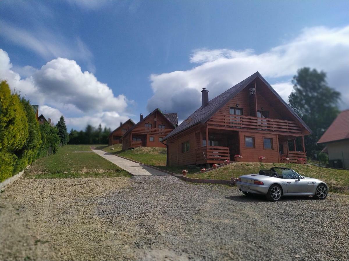 Domki W Beskidach Katowice Luaran gambar