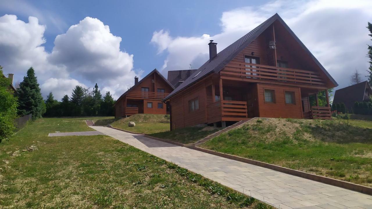 Domki W Beskidach Katowice Luaran gambar