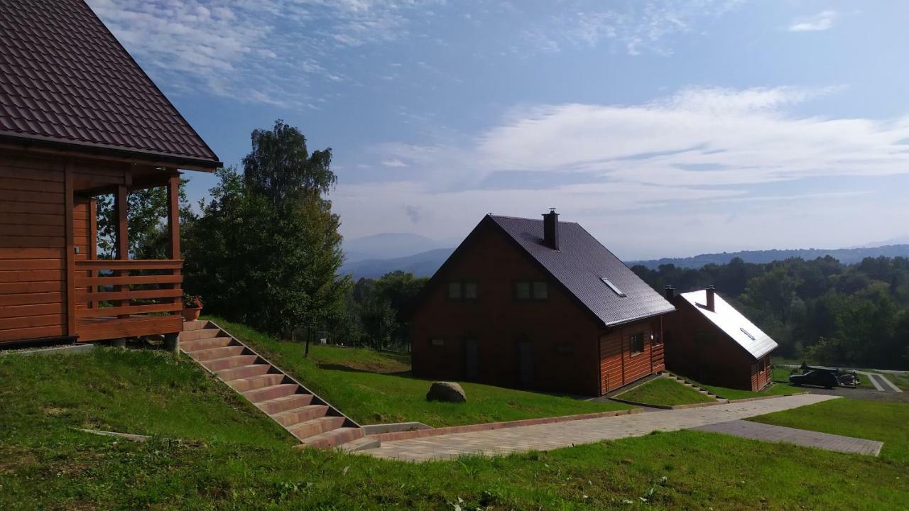 Domki W Beskidach Katowice Luaran gambar