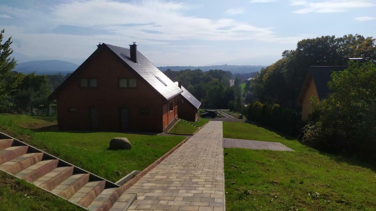 Domki W Beskidach Katowice Luaran gambar